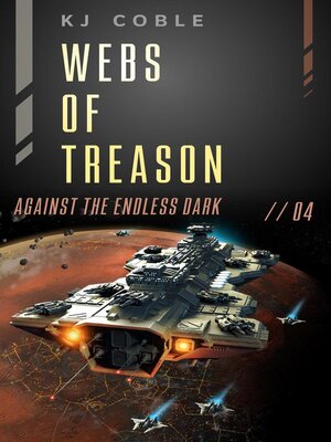 cover image of Webs of Treason
